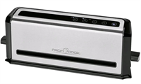 ProfiCook VK 1133 nerez-černá