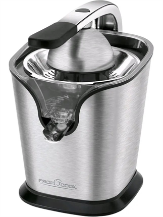 ProfiCook ZP 1154 nerez