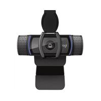 PROMO webová kamera Logitech FullHD Webcam C920e _