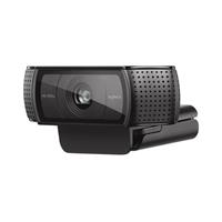 PROMO webová kamera Logitech FullHD Webcam C920e _
