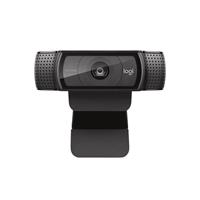 PROMO webová kamera Logitech FullHD Webcam C920e _