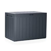PROSPERPLAST BOARDEBOX antracit 190L
