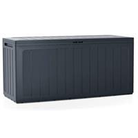 PROSPERPLAST BOARDEBOX antracit 290L