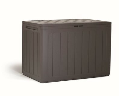 PROSPERPLAST BOARDEBOX hnědá 190L
