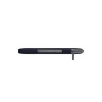 Protective Atmospheric Blue 13-14 Laptop Sleeve