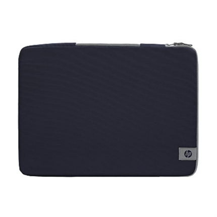 Protective Atmospheric Blue 13-14 Laptop Sleeve