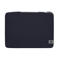 Protective Atmospheric Blue 13-14 Laptop Sleeve