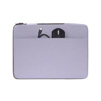Protective Galactic Lilac 13-14 Laptop Sleeve