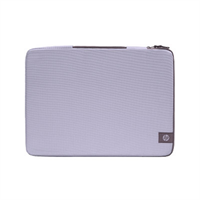 Protective Galactic Lilac 13-14 Laptop Sleeve