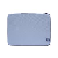 Protective Ice Blue 13-14 Laptop Sleeve