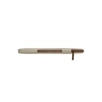 Protective Latte Taupe 15-16 Laptop Sleeve