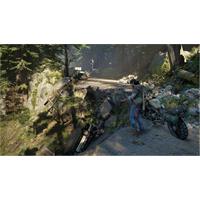 PS4 - Days Gone