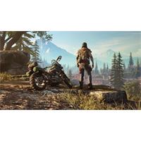 PS4 - Days Gone