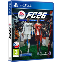 PS4 - EA Sports FC 26