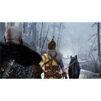 PS4 God of War Ragnarök