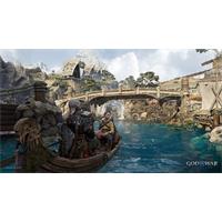 PS4 God of War Ragnarök