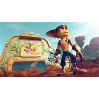 PS4 - HITS Ratchet & Clank