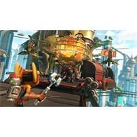 PS4 - HITS Ratchet & Clank