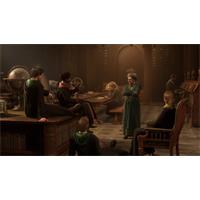 PS4 - Hogwarts Legacy