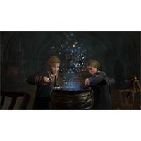 PS4 - Hogwarts Legacy