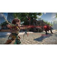 PS4 - Horizon: Forbidden West