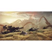 PS4 - Horizon: Forbidden West