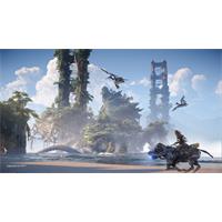 PS4 - Horizon: Forbidden West