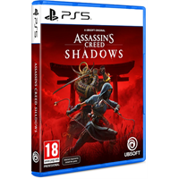 PS5 - Assassin's Creed Shadows