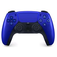 PS5 DualSense Wireless Controller Cobalt Blue