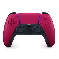 PS5 DualSense Wireless Controller Red