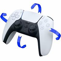 PS5 DualSense Wireless Controller Starlight Blue