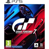 PS5 - Gran Turismo 7
