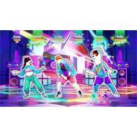 PS5 Just Dance 2022