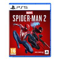 PS5 Marvel´s Spider-Man 2