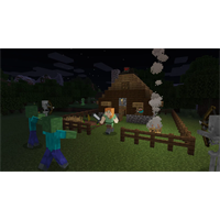 PS5 - Minecraft