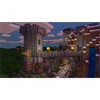 PS5 - Minecraft