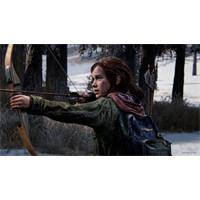 PS5 The Last of Us: Part I