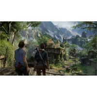 PS5 Uncharted: Legacy of Thieves Collection
