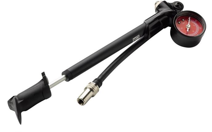 Pumpa na vidlice a tlumiče ROCKSHOX (300 PSI MAX)