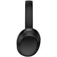 QCY - H2 PRO bezdrátová sluchátka, černá