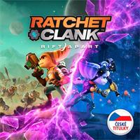 Ratchet & Clank: Rift Apart (PS5)