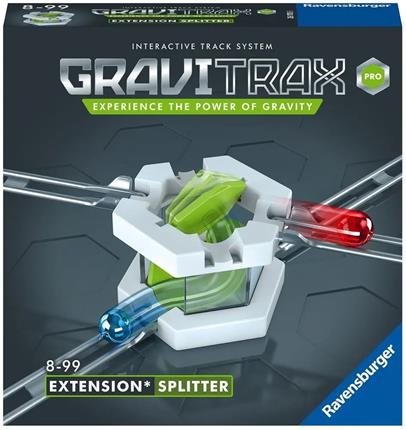 Ravensburger GraviTrax PRO Splitter