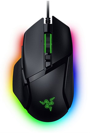Razer Basilisk V3 35K herní myš černá