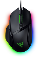 Razer Basilisk V3 35K herní myš černá