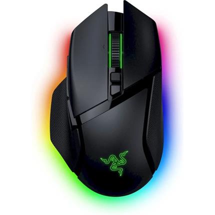 Razer Basilisk V3 Pro 35K bezdrátová herní myš černá