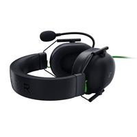 Razer BlackShark V2 X černá