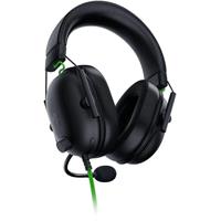 Razer BlackShark V2 X černá
