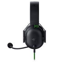 Razer BlackShark V2 X černá