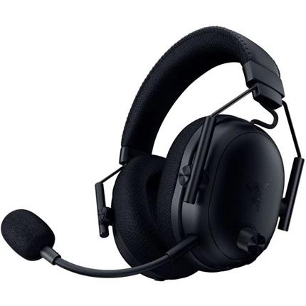 Razer BlackShark V3 Pro černé