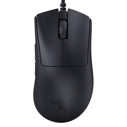 Razer DeathAdder V3 herní myš černá